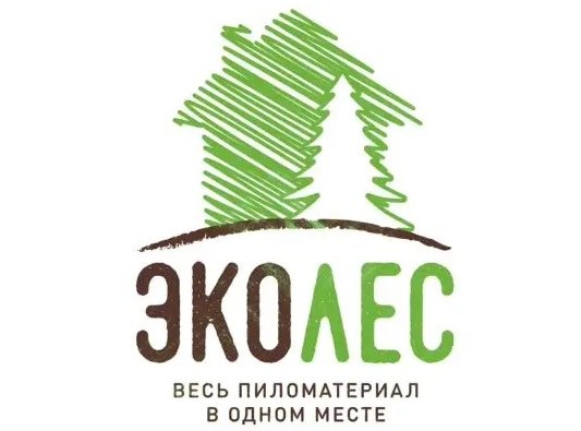 Эко-лес