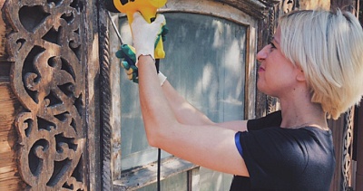 ГРУШИНСКИЙ ФЕСТИВАЛЬ — 2026 ОТМЕНЁН